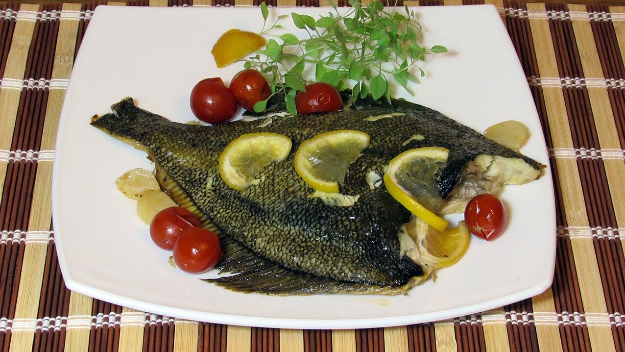 poisson
